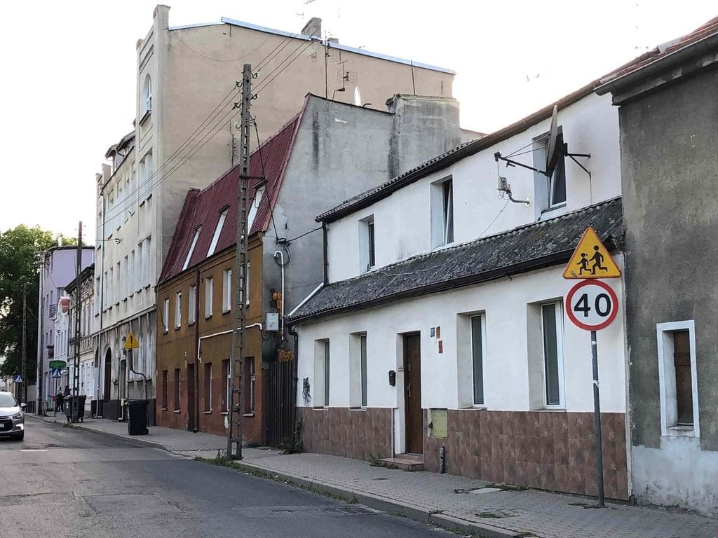 Dom 5 pokojowe na Sprzedaż