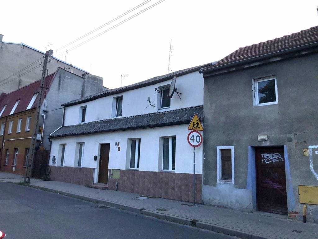Dom 5 pokojowe na Sprzedaż