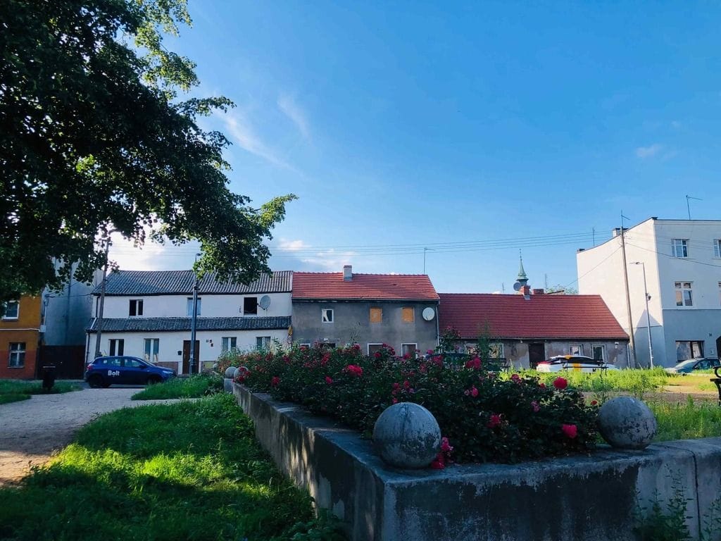 Dom 5 pokojowe na Sprzedaż