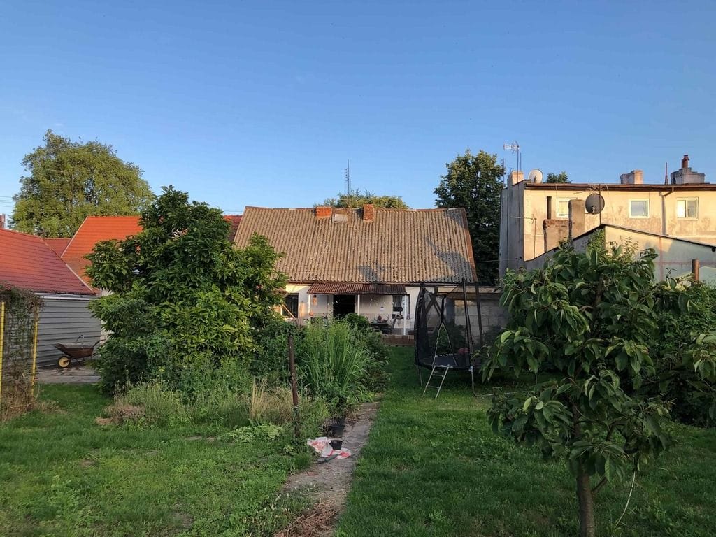 Dom 5 pokojowe na Sprzedaż