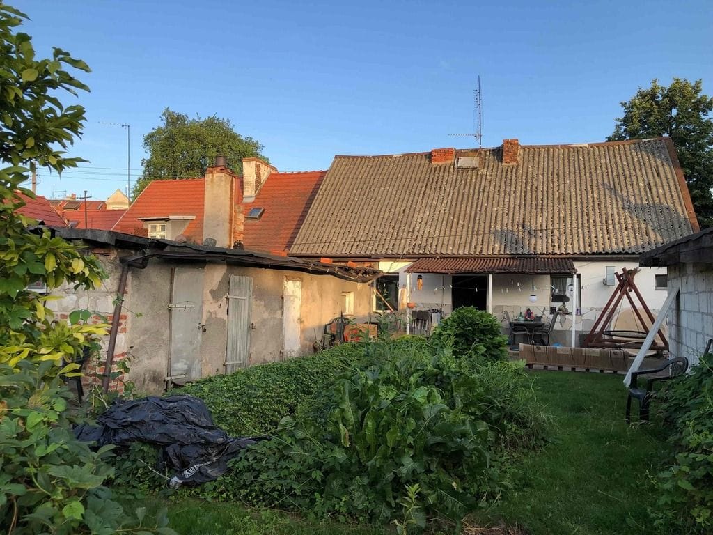Dom 5 pokojowe na Sprzedaż
