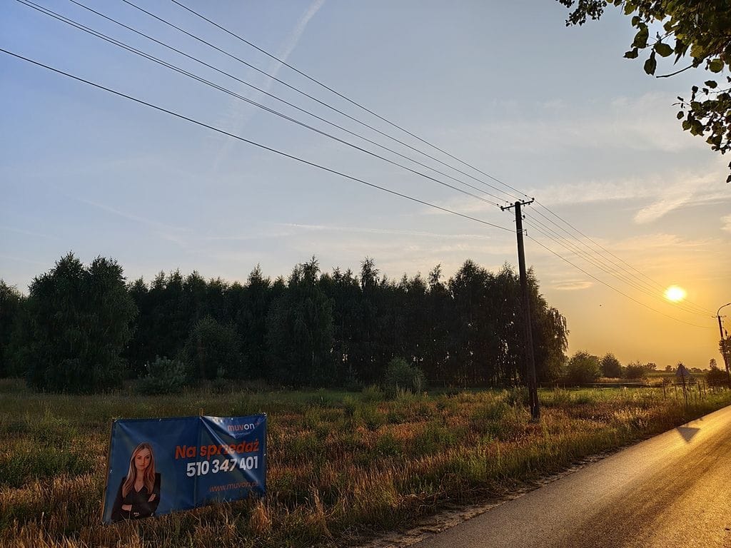 Działka  pokojowe na Sprzedaż