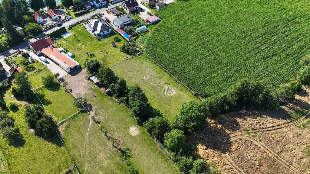 Działka  pokojowe na Sprzedaż