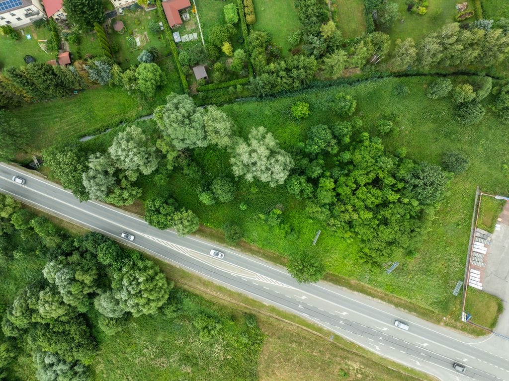 Działka  pokojowe na Sprzedaż