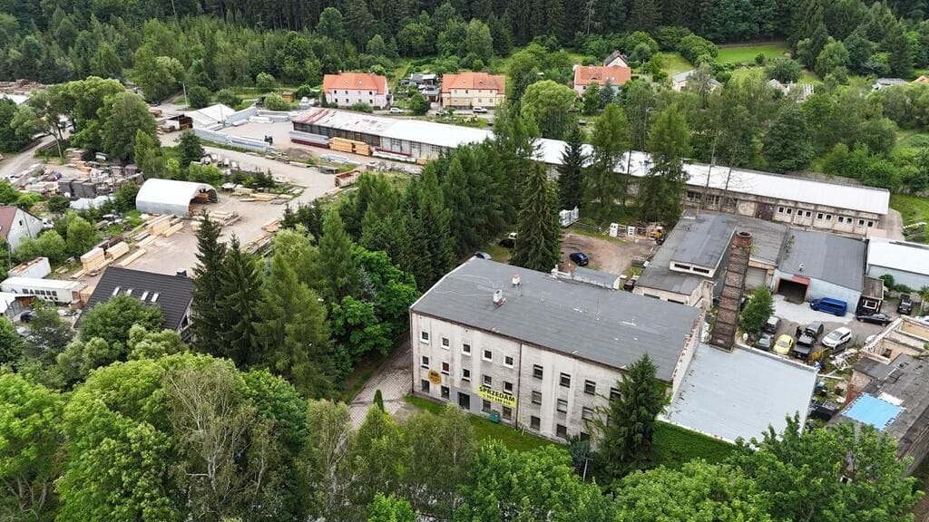 Lokal użytkowy  pokojowe na Sprzedaż