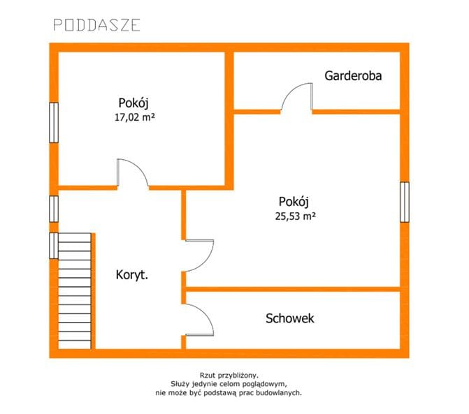 Dom 4 pokojowe na Sprzedaż