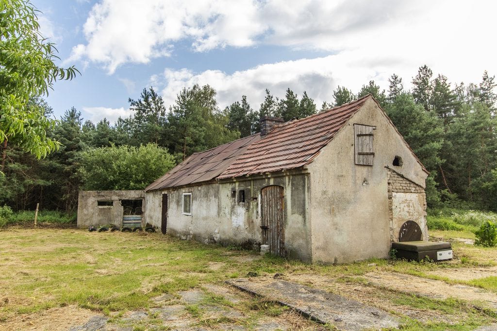 Dom 4 pokojowe na Sprzedaż
