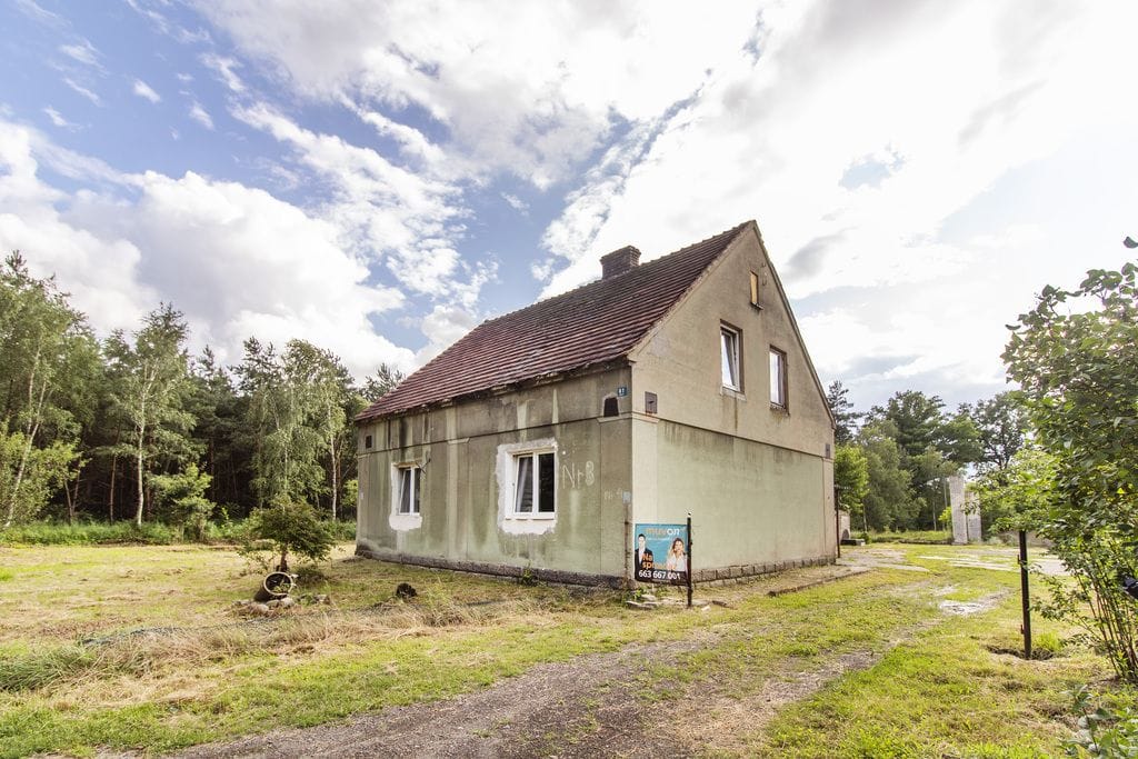 Dom 4 pokojowe na Sprzedaż
