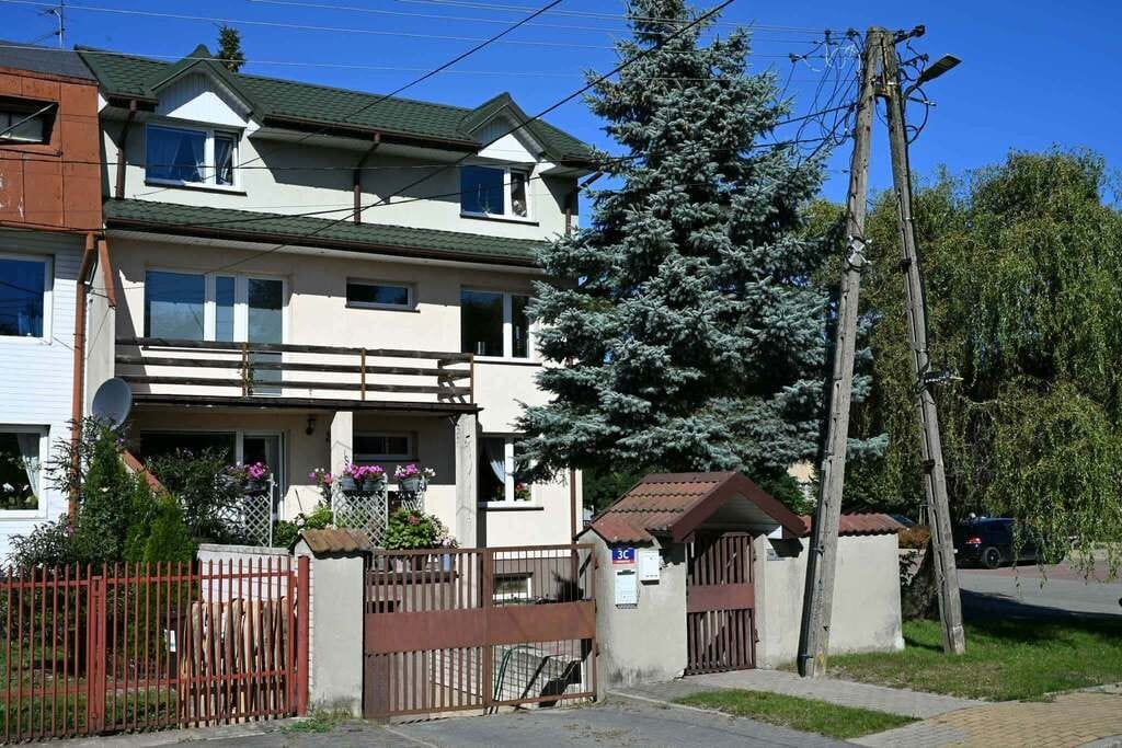Dom 6 pokojowe na Sprzedaż