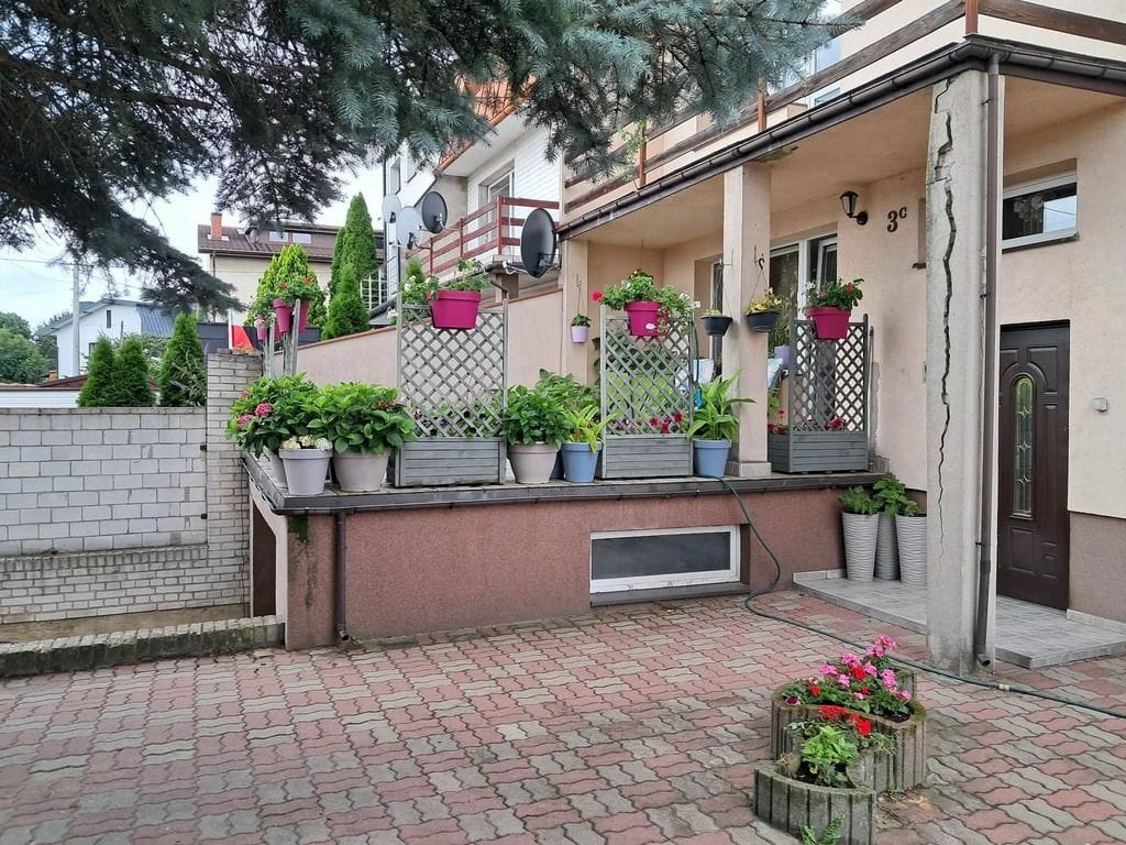 Dom 6 pokojowe na Sprzedaż