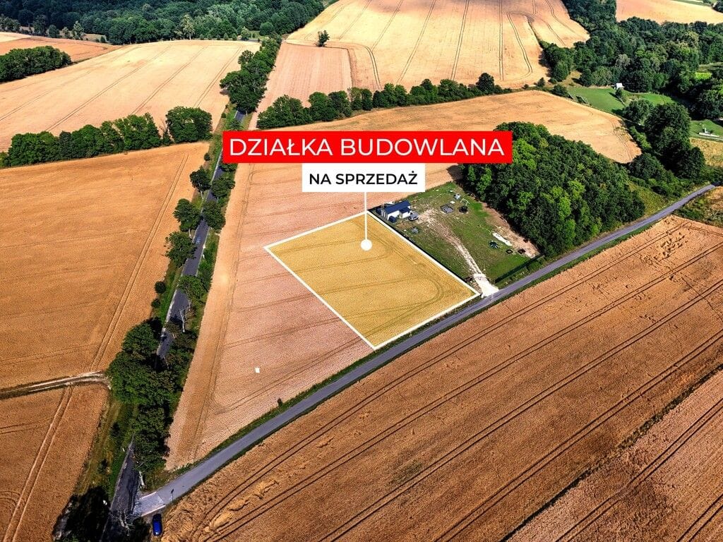 Działka  pokojowe na Sprzedaż
