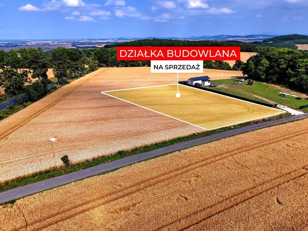 Działka  pokojowe na Sprzedaż