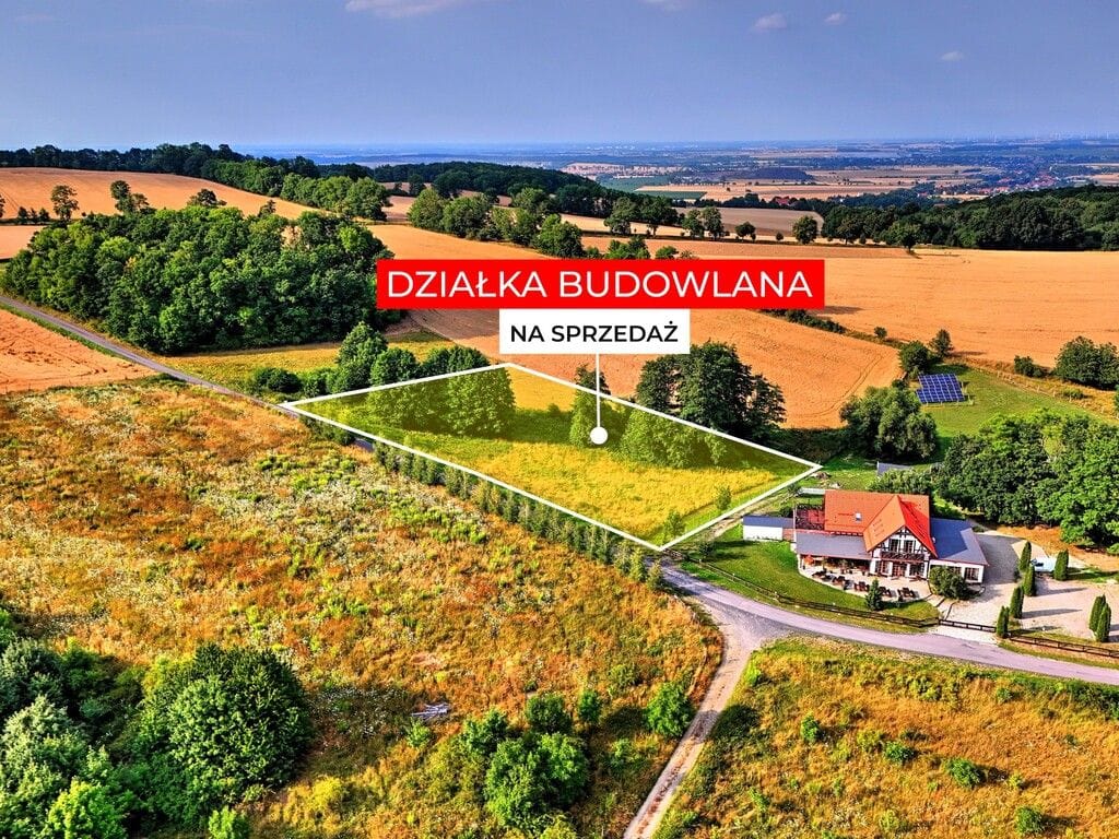 Działka  pokojowe na Sprzedaż