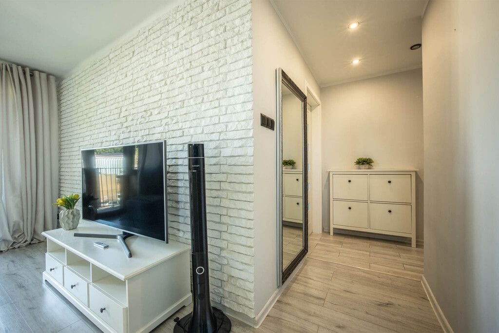 Mieszkanie 2 pokojowe na Sprzedaż