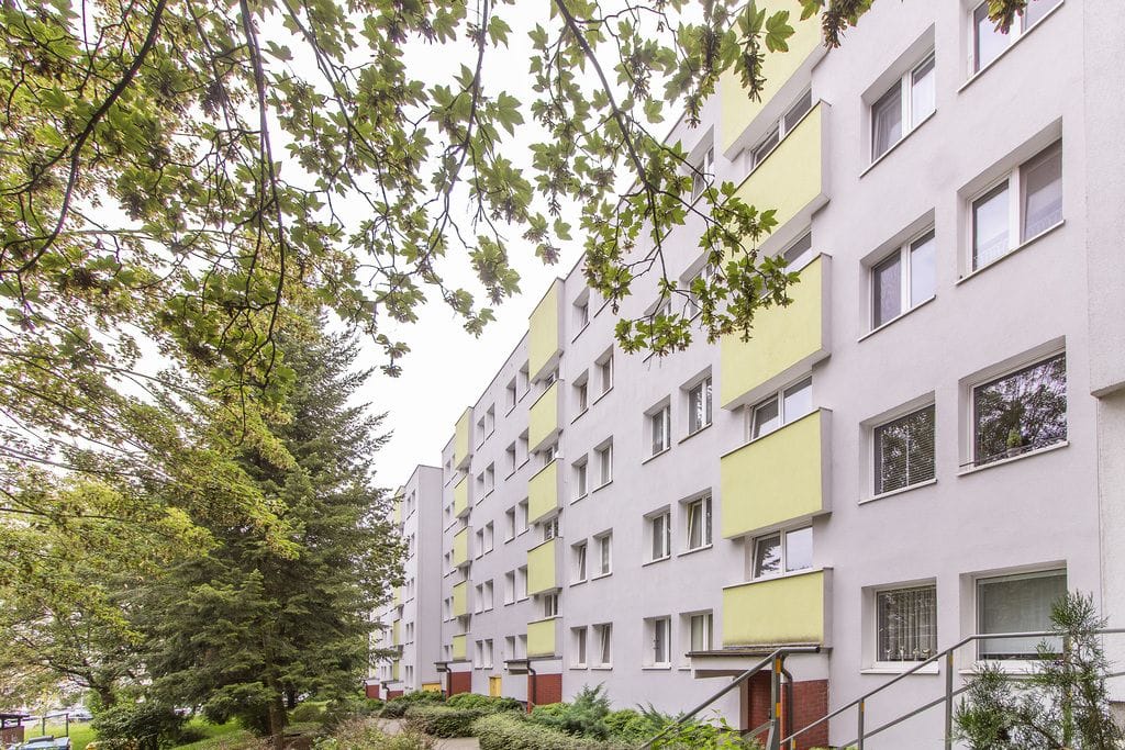 Mieszkanie 3 pokojowe na Sprzedaż