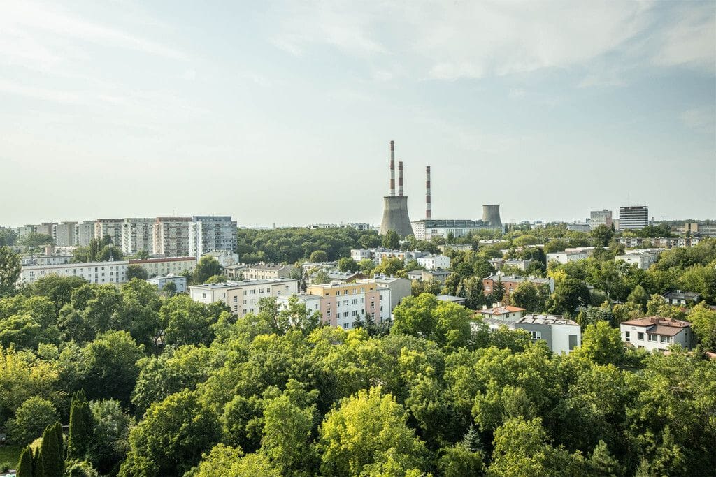 Mieszkanie 3 pokojowe na Sprzedaż