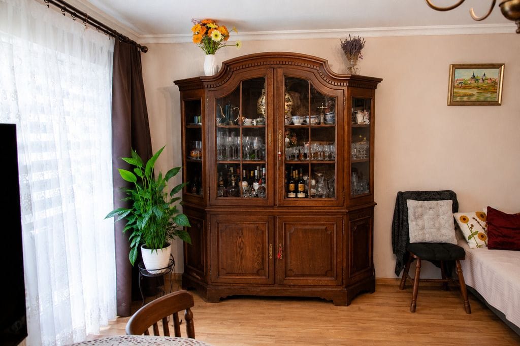 Mieszkanie 4 pokojowe na Sprzedaż