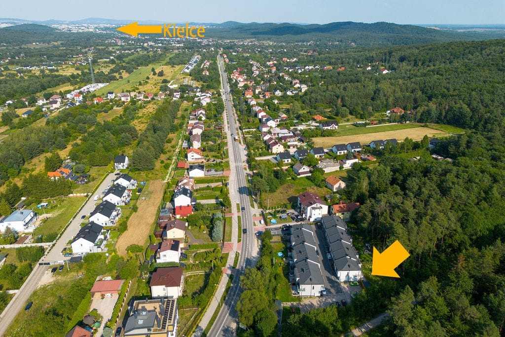 Dom 5 pokojowe na Sprzedaż