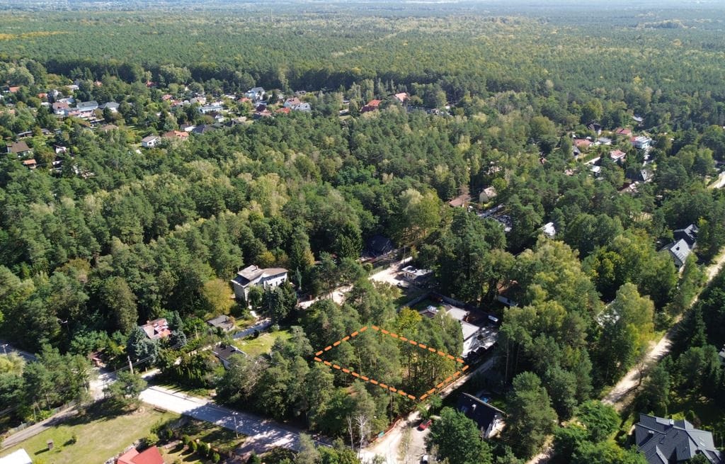 Działka  pokojowe na Sprzedaż
