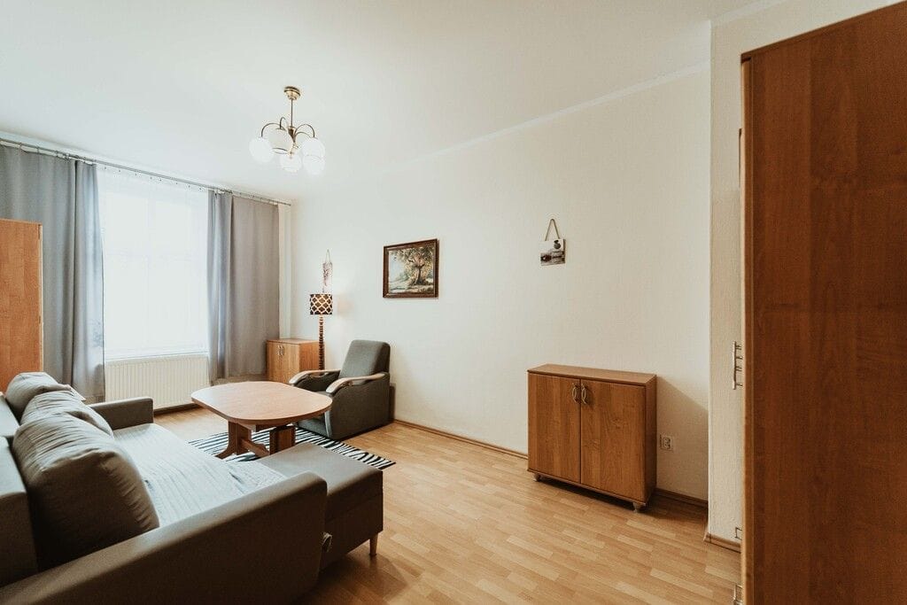Mieszkanie 2 pokojowe na Sprzedaż