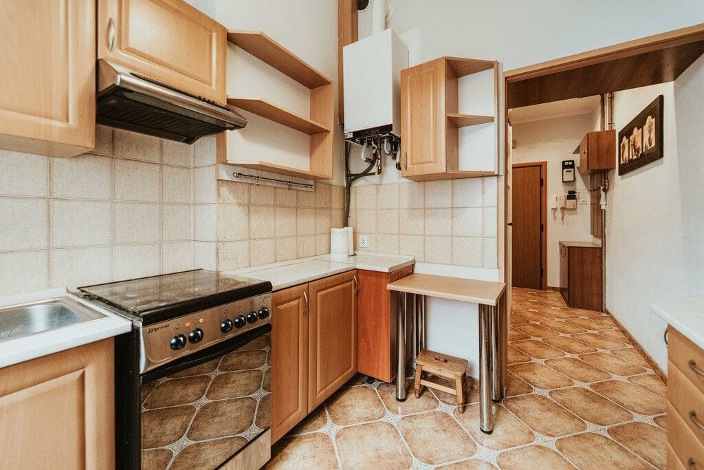 Mieszkanie 2 pokojowe na Sprzedaż