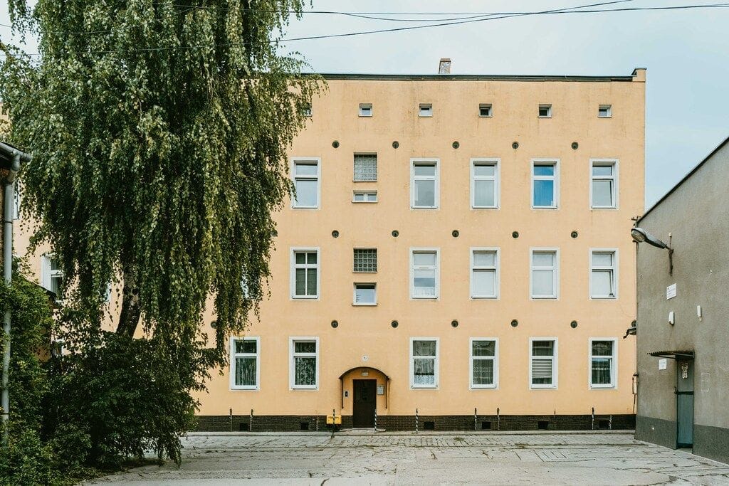 Mieszkanie 2 pokojowe na Sprzedaż
