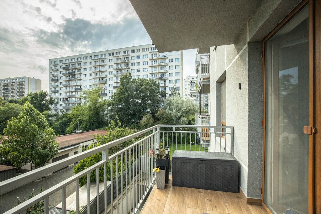 Mieszkanie 2 pokojowe na Sprzedaż