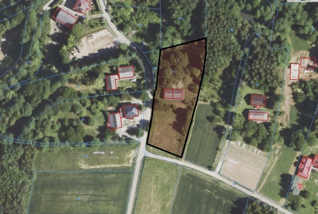 Dom 2 pokojowe na Sprzedaż