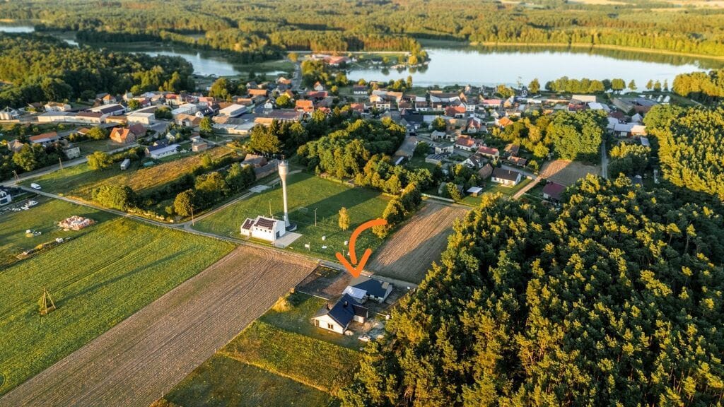 Dom 4 pokojowe na Sprzedaż