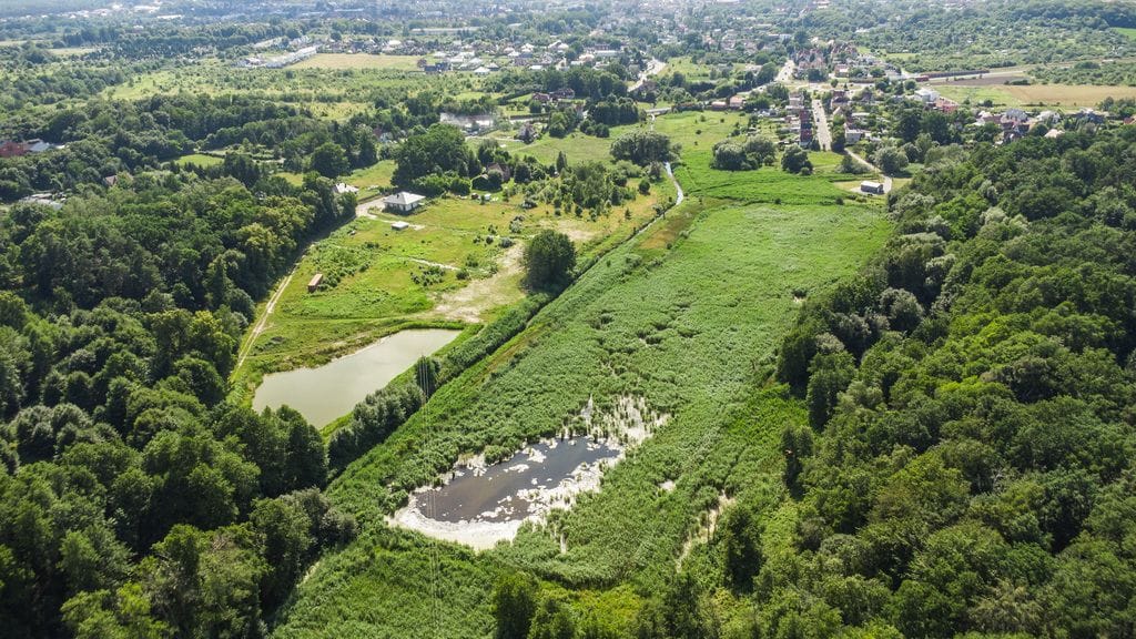 Działka  pokojowe na Sprzedaż
