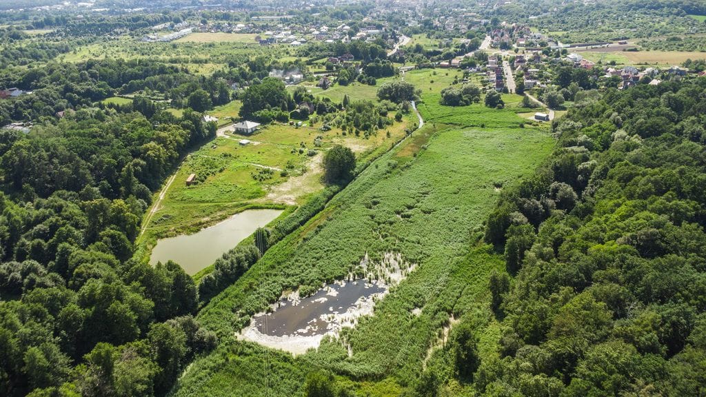Działka  pokojowe na Sprzedaż