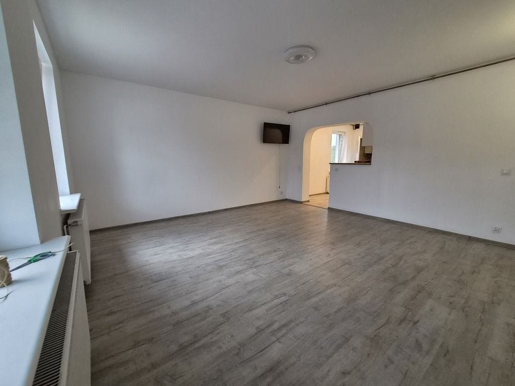 Mieszkanie 1 pokojowe na Sprzedaż