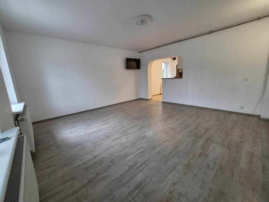 Mieszkanie 1 pokojowe na Sprzedaż