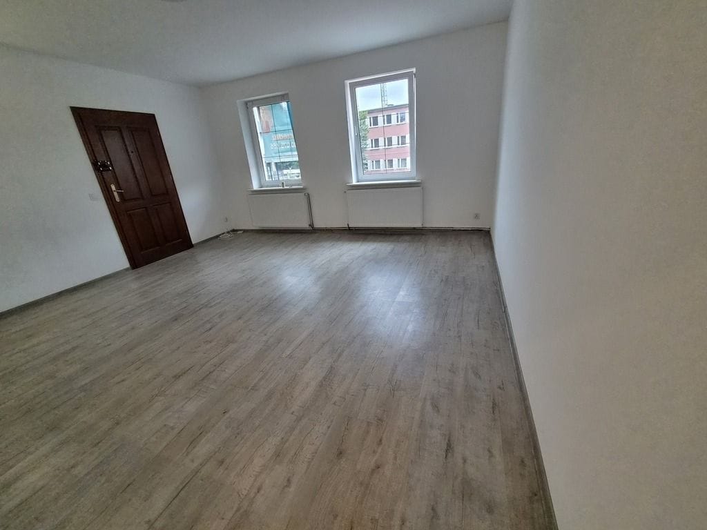 Mieszkanie 1 pokojowe na Sprzedaż