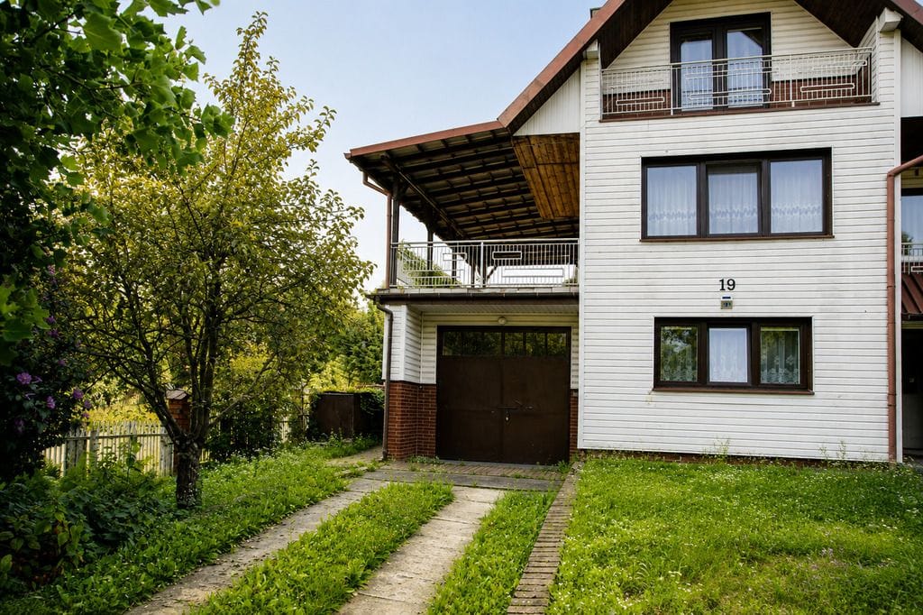 Dom 6 pokojowe na Sprzedaż