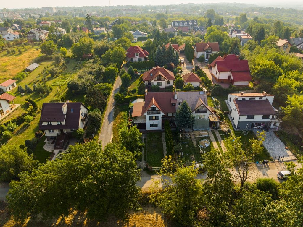 Dom 6 pokojowe na Sprzedaż