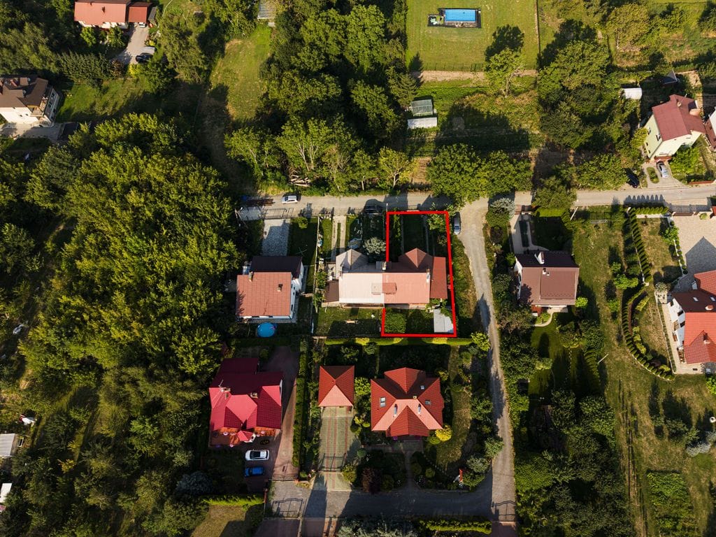 Dom 6 pokojowe na Sprzedaż