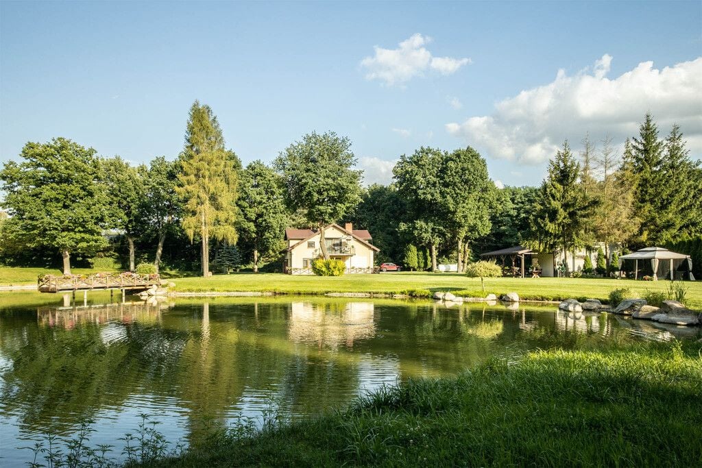 Dom 7 pokojowe na Sprzedaż