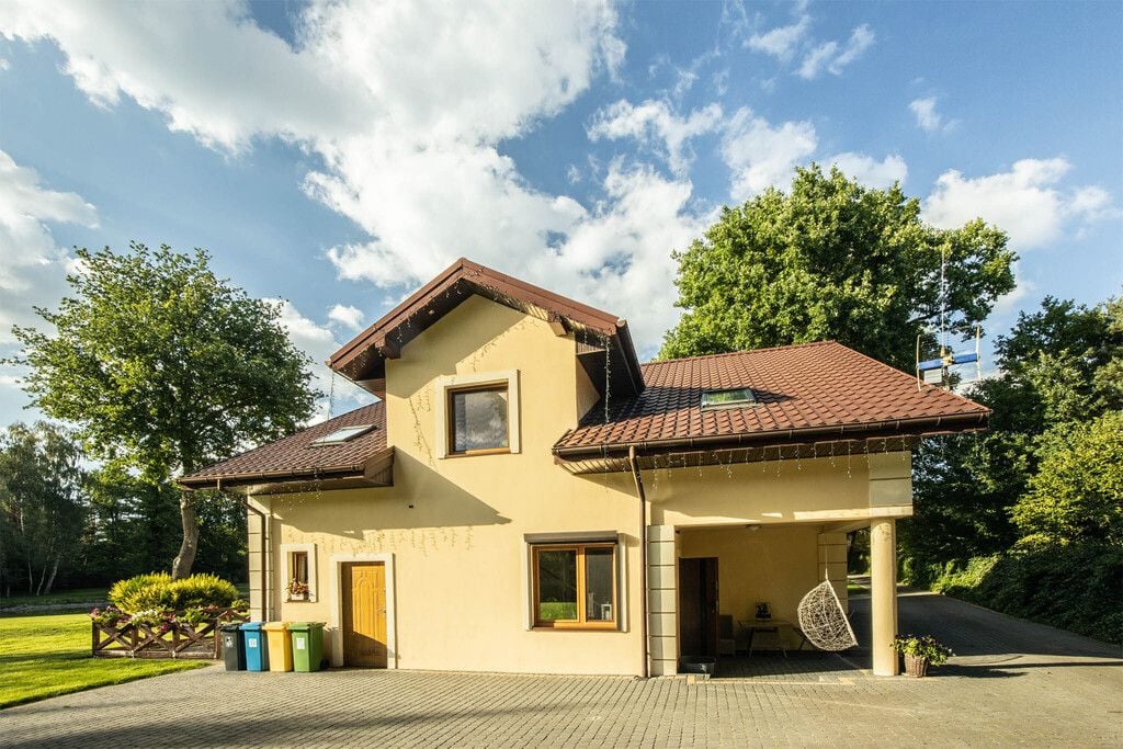 Dom 7 pokojowe na Sprzedaż