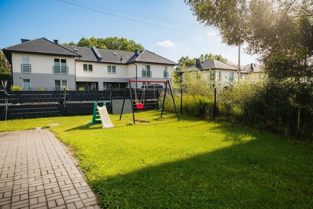 Mieszkanie 5 pokojowe na Sprzedaż