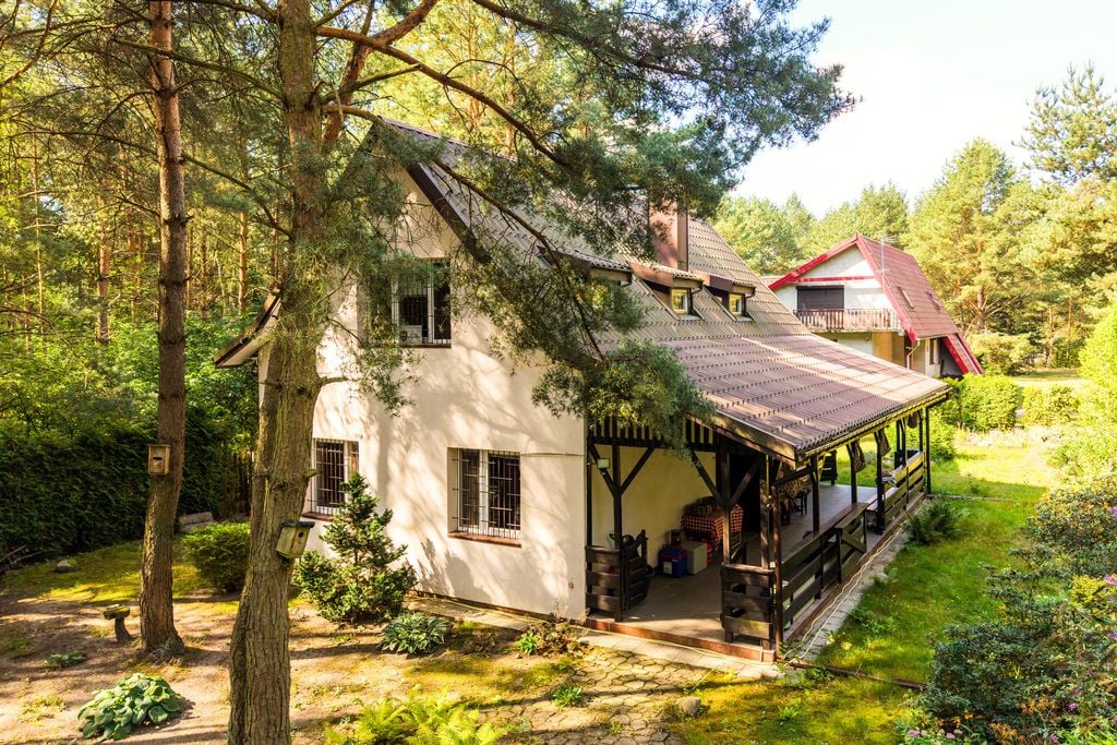 Dom 5 pokojowe na Sprzedaż