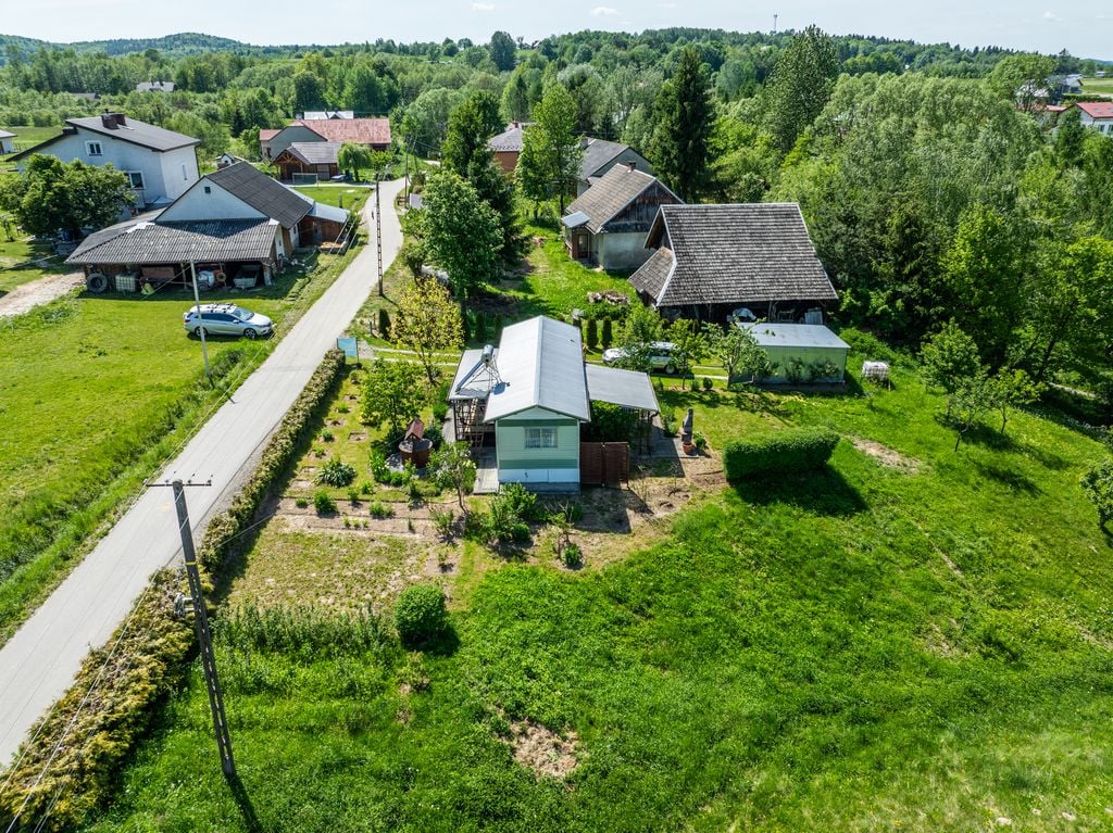 Dom 3 pokojowe na Sprzedaż