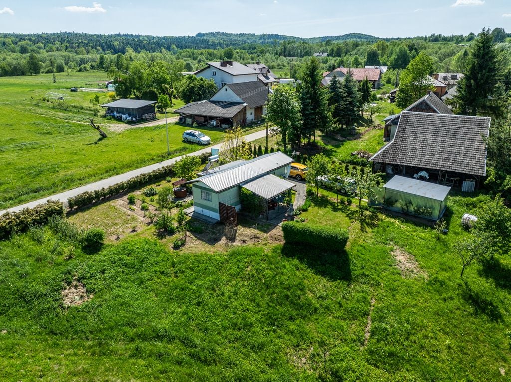 Dom 3 pokojowe na Sprzedaż