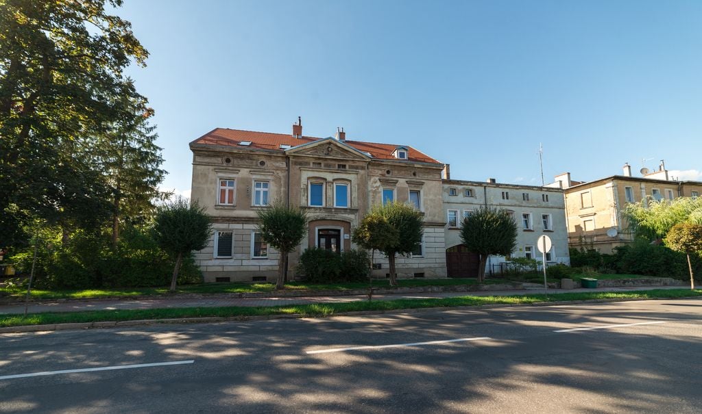 Mieszkanie 3 pokojowe na Sprzedaż