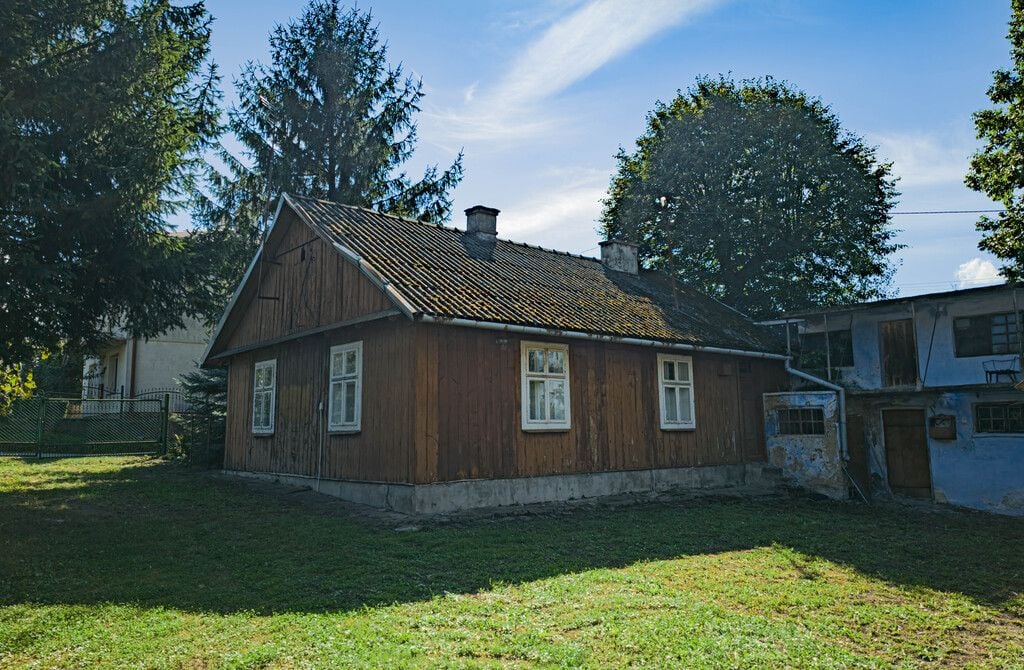 Dom 3 pokojowe na Sprzedaż