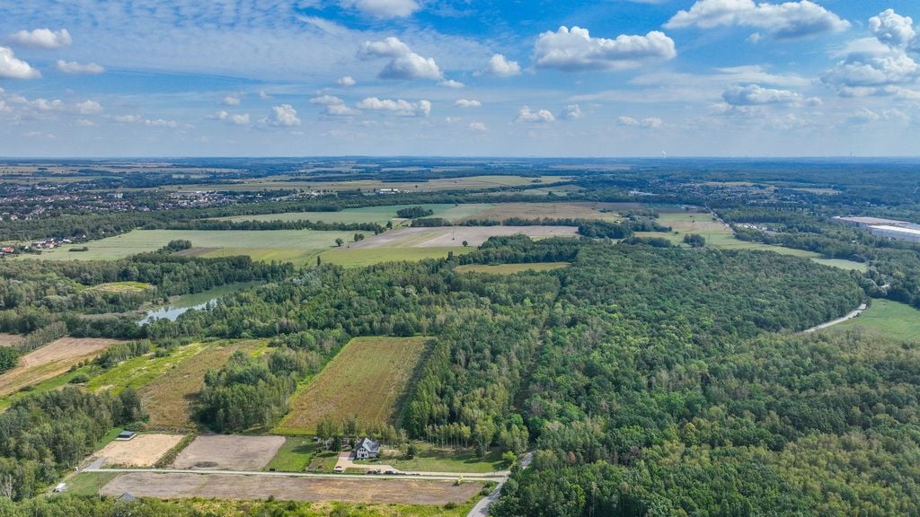 Działka  pokojowe na Sprzedaż