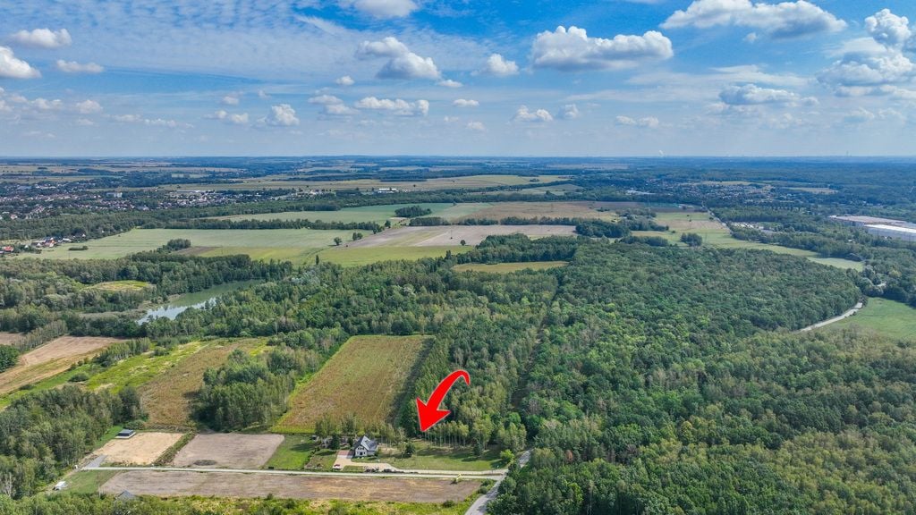 Działka  pokojowe na Sprzedaż