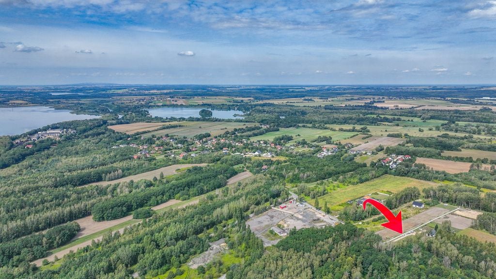 Działka  pokojowe na Sprzedaż