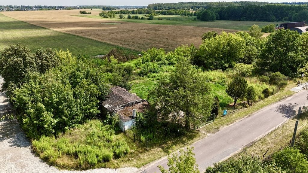 Działka  pokojowe na Sprzedaż
