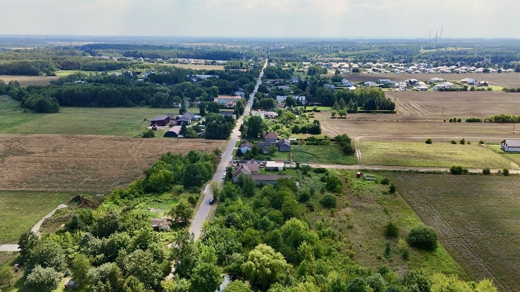Działka  pokojowe na Sprzedaż